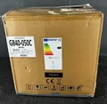 Produktbild: Exquisit Mini Gefrierschrank Tischmodell 31L Weiß GB40-050C  #TK2166A-