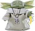 Produktbild: Star Wars Baby Yoda Kind Figur - Animatronic Force Friend