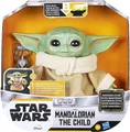 Produktbild: The Child Mandalorian Star Wars Animatronic Edition 19 cm Figur mit Sound Hasbro