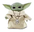 Produktbild: Star Wars The Mandalorian Elektronische Figur The Child Animatronic Edition