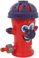 Produktbild: Jamara Spiel-Wassersprenkler Mc Fizz Hydrant Happy, für Kinder ab 3 Jahren, BxLxH: 9x16x21 cm