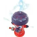 Produktbild: Jamara Mc Fizz Wasserspielzeug Wassersprinkler Hydrant Happy (460622)