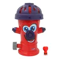Produktbild: Jamara Mc Fizz Wassersprinkler Hydrant Happy
