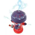 Produktbild: JAMARA Mc Fizz Wasserspielzeug Wassersprinkler Hydrant Happy