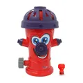 Produktbild: Jamara Mc Fizz Wasserspielzeug Wassersprinkler Hydrant Happy