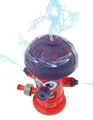 Produktbild: JAMARA KIDS WASSERPISTOLEN U. SPRITZTIERE Mc Fizz Wassersprinkler Hydrant Happy