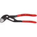 Produktbild: Knipex CobraHightech-Wasserpumpenzange 87 01 180 SB (180 mm) (87 01 180 SB)