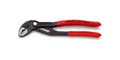Produktbild: KNIPEX Wasserpumpenzange DIN ISO 8976 L.180mm Spann-W.36mm grau atram. Kopf p...