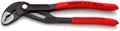 Produktbild: Knipex-Werk Cobra-Wasserp.-Zange 87 01 180 SB Wasserpumpenzangen