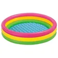 Produktbild: 57412NP Easy Pool (Aufblasring) (l x b) 114 cm x 25 cm - Intex