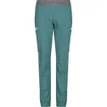 Produktbild: CMP Light Climb Damen Wanderhose agave 38