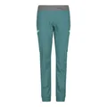 Produktbild: Campagnolo Woman Pant Light Climb - 38