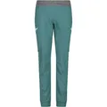Produktbild: CMP Damen Keilhose WOMAN PANT LIGHT CLIMB