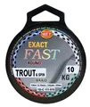 Produktbild: WFT Fast Trout & Spin trans exact 130m 10kg 0,10