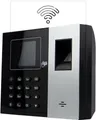 Produktbild: * HDWR TimeLok 300NWEPI Zeiterfassung Fingerabdruck RFID 125kHz 13,56MHz WLAN 2,