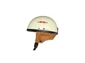 Produktbild: Schutzhelm PERFEKT - Modell P-500 - Elfenbein - Größe L (59-60cm).