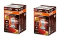 Produktbild: 2 x H7 12V 55W PX26d NIGHT BREAKER® 220 +220% 1 St. OSRAM Abblendlicht Glühlampe