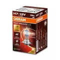 Produktbild: 1x OSRAM H7 NIGHT BREAKER 220 HALOGEN 55W 12V PX26d
