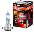 Produktbild: 1x OSRAM H7 NIGHT BREAKER 220 Halogen bis zu +220% Model 2024/25 PKW Motorrad