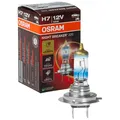 Produktbild: OSRAM H7 NIGHT BREAKER 220 Halogen bis zu +220% 1500 Lm Model 2024/25