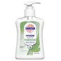 Produktbild: SAGROTAN Flüssigseife, 250 ml 3025780 , Aloe Vera