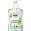 Produktbild: Sagrotan Flüssigseife Flüssig Aloe Vera Weiß 3025780 250 ml