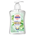 Produktbild: SAGROTAN HYGIENE Flüssigseife 250 ml