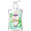 Produktbild: Sagrotan Hygieneseife Aloe Vera Duft 250ml