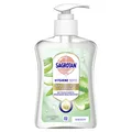 Produktbild: Sagrotan Aloe Vera antibakterielle Seife, 250 ml