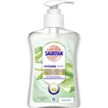 Produktbild: Sagrotan Flüssige Handseife Aloe Vera 4002448099871