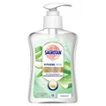 Produktbild: Sagrotan Handseife Aloe Vera Duft 250ml Handseife mit Duft DE
