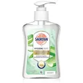 Produktbild: Sagrotan Aloe Vera antibakterielle Seife, 250 ml
