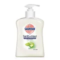 Produktbild: Sagrotan Handseife Aloe Vera, Flüssigseife, 1er Pack (1 x 250 ml)
