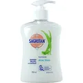 Produktbild: Sagrotan Flüssigseife Aloe Vera, 6er Pack (6 x 250ml)