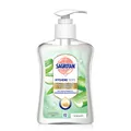Produktbild: Sagrotan Handseife Aloe Vera 250ml Feuchtigkeitsspendend Antibakteriell