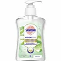 Produktbild: Sagrotan Handseife Aloe Vera Flüssigseife 250ml Spender