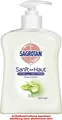 Produktbild: SAGROTAN Handwaschseife Aloe Vera, 250 ml Pumpflasche
