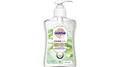 Produktbild: Sagrotan Handseife Aloe Vera Feuchtigkeitsspendend Stark gegen Bakterien 250 ml