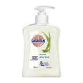 Produktbild: Sagrotan Flüssigseife Aloe Vera für ein sanftes Hautgefühl 250ml