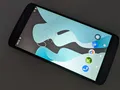 Produktbild: Motorola  MOTO X Play 16GB Schwarz Android 10 Smartphone