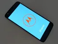 Produktbild: Motorola  MOTO Z Play 32GB Schwarz Android Smartphone XT1635-02
