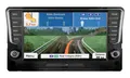 Produktbild: ESX Navigation VNS810-VW-G7 mit Bluetooth USB DVD für VW Golf 7 Multimediagerät