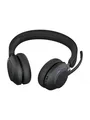 Produktbild: Jabra Evolve2 65 Link380a MS Stereo Black