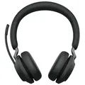 Produktbild: JABRA Evolve2 65 Link380a MS Stereo Black polliert