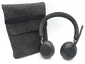 Produktbild: Jabra Evolve2 65 (HSC110W) Wireless-Bluetooth On-Ear Headset -Vom Händler-