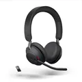 Produktbild: Jabra Evolve2 65 Ms Stereo Link380 USB-A Schwarz