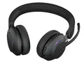 Produktbild: 5706991022803 Headset Evovle2 65 Link380 a MS Stereo Black Jabra