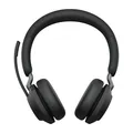 Produktbild: Jabra Evolve2 65 - USB-A MS Stereo schwarz