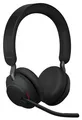 Produktbild: Jabra Evolve2 65 Ms Bluetooth-headset Schwarz 26599-999-999 (5706991022803)