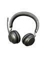 Produktbild: Jabra Evolve2 65 Link380 MS Stereo Bluetooth Headset Schwarz